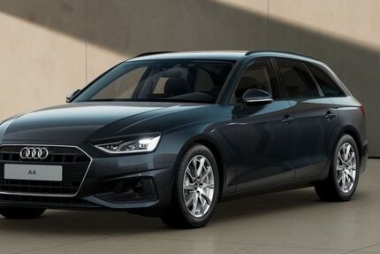 Audi A4 26.593 km 32.740 &euro; Osterode 37520