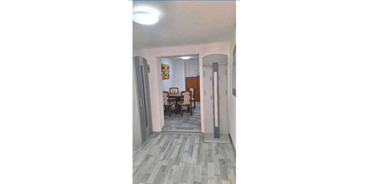 Etagenwohnung Geislingen an der Steige - 2.5 Zimmer, 65 m&sup2;, 700&euro; | Angebot:26407596