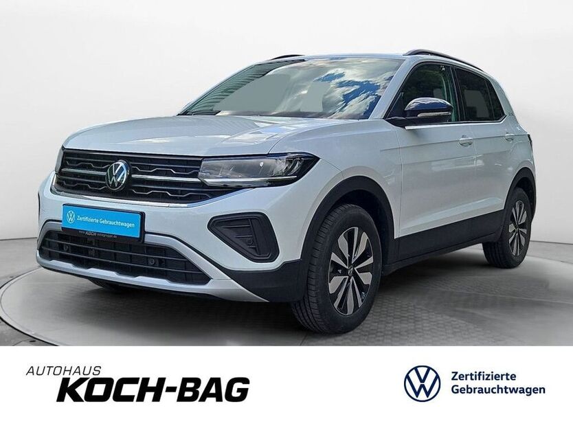 T-Cross