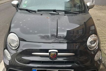 Abarth 595 Turismo 43.500 km 21.500 &euro; Neu-Isenburg 63263