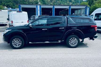Mitsubishi L200 141.000 km 20.750 &euro; Eichstätt 85072