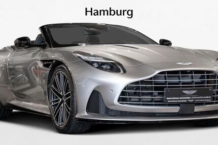 Aston Martin DB12 4.500 km 249.970 &euro; Hamburg-Alstertal 22339
