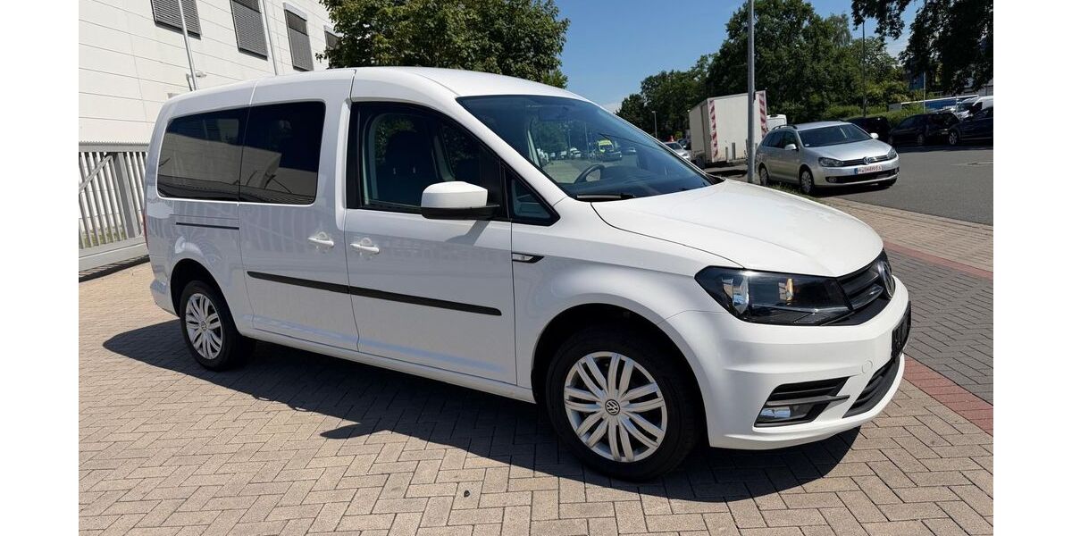 VW Caddy Maxi 237.000 km 12.450 &euro; Hannover 30179