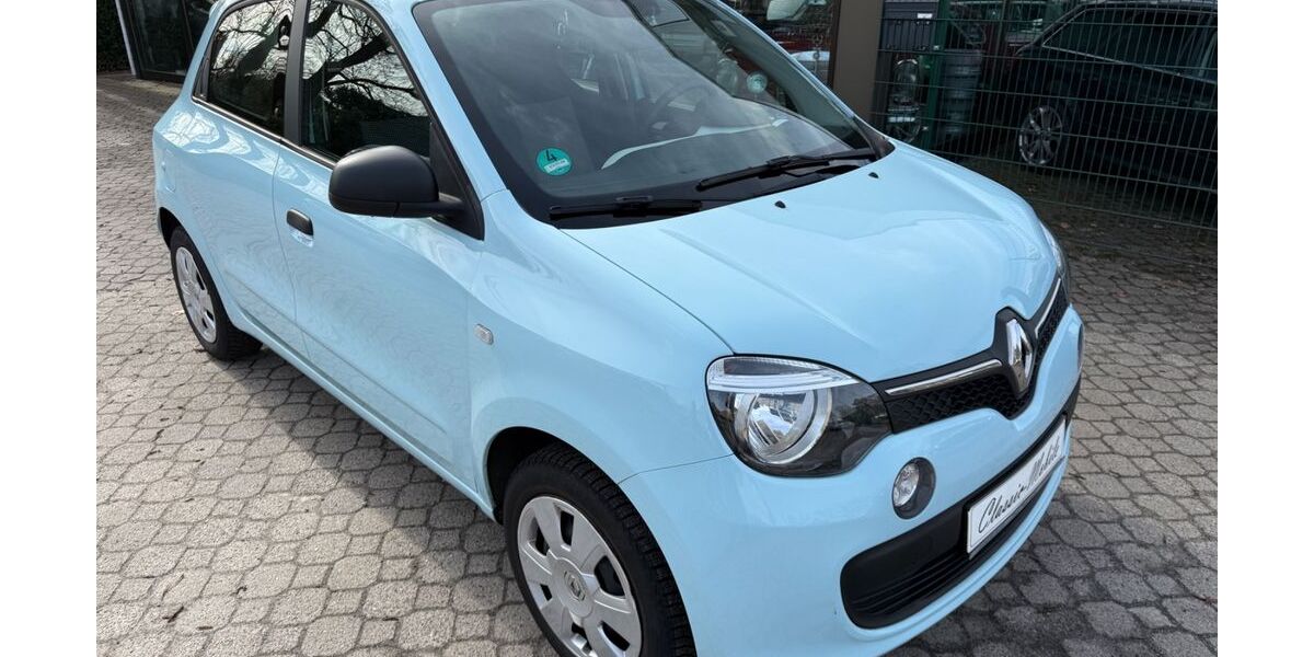 Renault Twingo 76.750 km 5.800 &euro; Beverstedt 27616