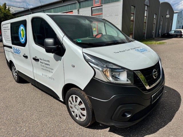Nissan NV300 230.000 km 5.950 &euro; Karlsruhe 76199
