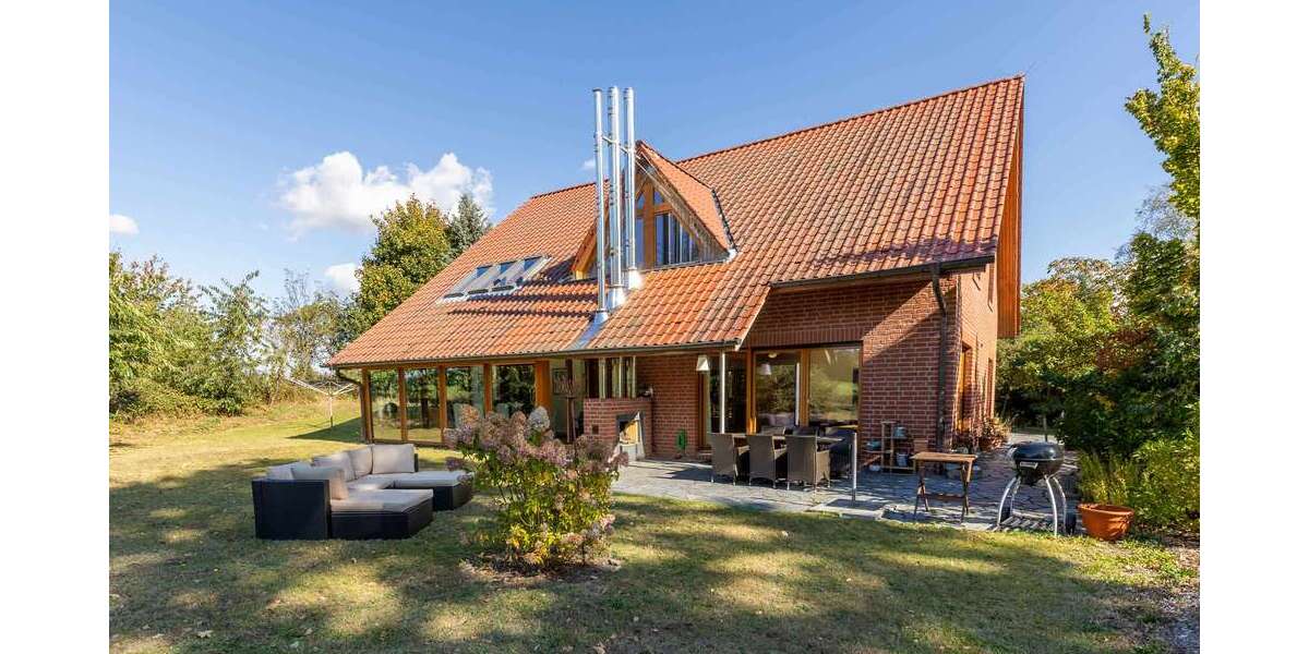 Einfamilienhaus Barnstedt / Kolkhagen Kolkhagen - 6 Zimmer, 272 m&sup2;, 850.000&euro; | Angebot:26417853