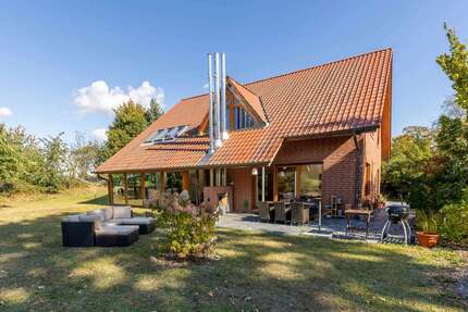 Haus Barnstedt / Kolkhagen Kolkhagen - 6 Zimmer, 272 m&sup2;, 850.000&euro; | Angebot:26417853