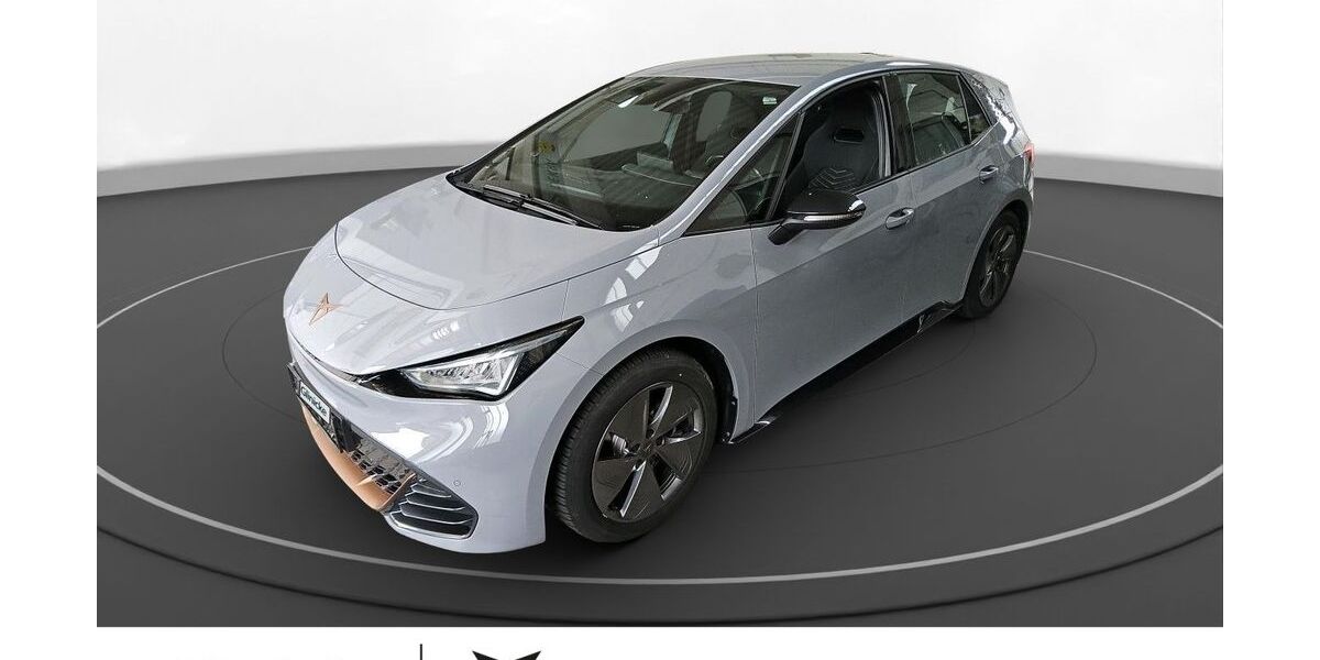 Cupra Born 21.100 km 24.780 &euro; Erfurt 99099