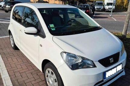 Seat Mii 160.000 km 3.100 &euro; Berlin 10557