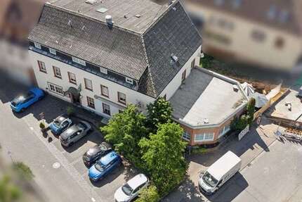 Gewerbeobjekt Germersheim - 799.000&euro; | Angebot:24208670