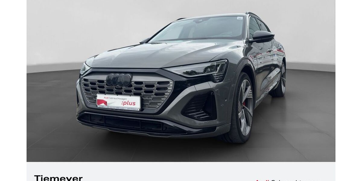 Audi Q8 e-tron 63.912 km 46.440 &euro; Gelsenkirchen 45894