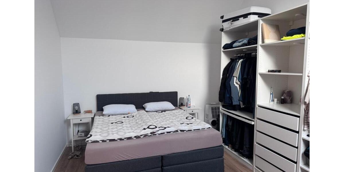Reihenhaus Kalkar - 4 Zimmer, 126 m&sup2;, 1.400&euro; | Angebot:26121772