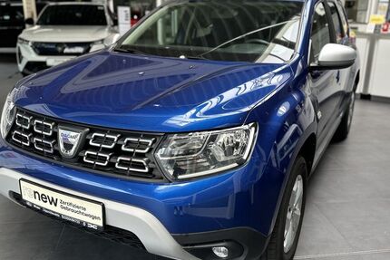 Dacia Duster 98.165 km 13.990 &euro; Dresden 01257
