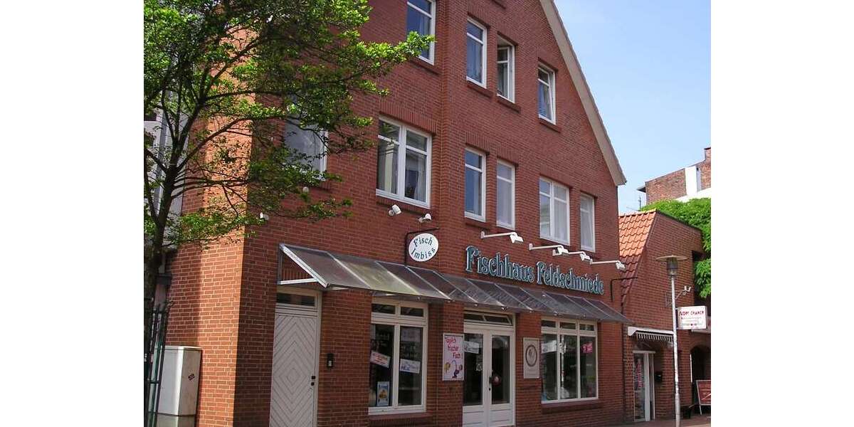 Gewerbeobjekt Itzehoe Sude - 329.000&euro; | Angebot:20440158