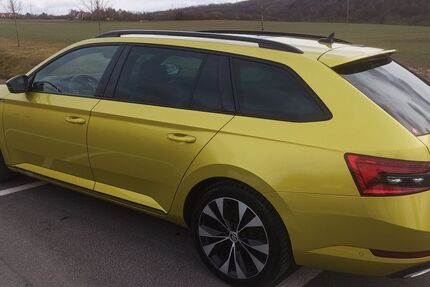 Skoda Superb 92.700 km 26.700 &euro; Theilheim bei Würzburg 97288