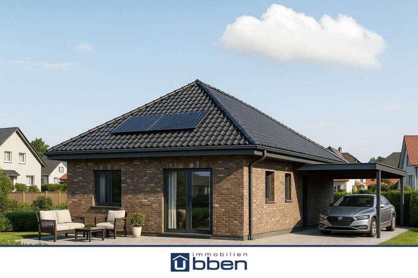 Haus zum Kaufen in Südbrookmerland Münkeboe 329.000 € 92 m²