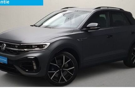 VW T-Roc 3.132 km 53.490 &euro; Garmisch-Partenkirchen 82467