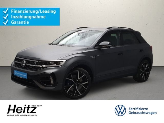 VW T-Roc 3.132 km 53.490 &euro; Garmisch-Partenkirchen 82467