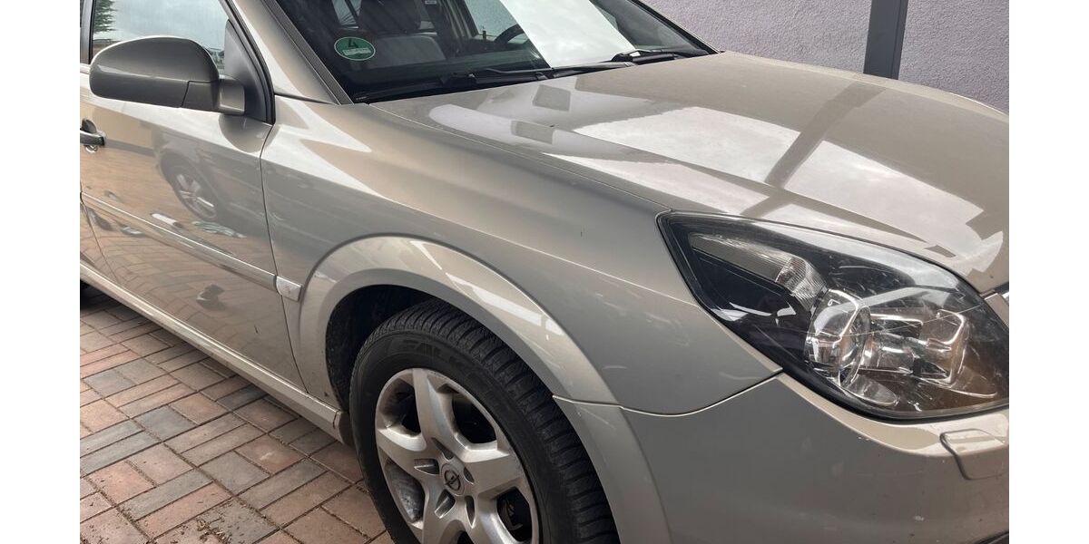 Opel Vectra 107.000 km 3.300 &euro; Hecklingen 39444
