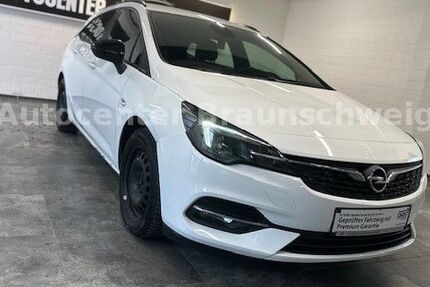 Opel Astra 164.000 km 7.900 &euro; Braunschweig 38112