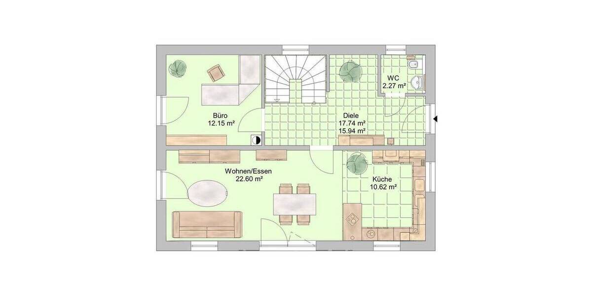Grundstück Zittau - 50.500&euro; | Angebot:26814307