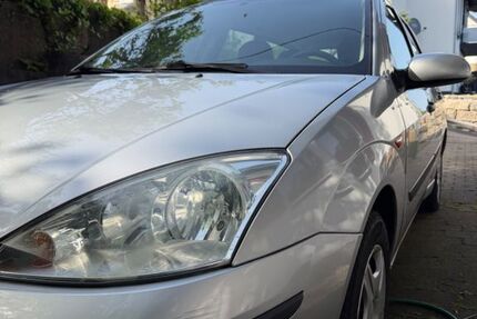 Ford Focus 203.395 km 2.899 &euro; Siegen 57080