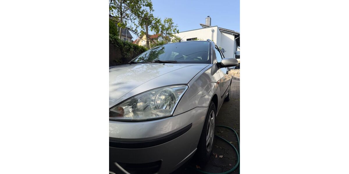 Ford Focus 203.395 km 2.999 &euro; Siegen 57080