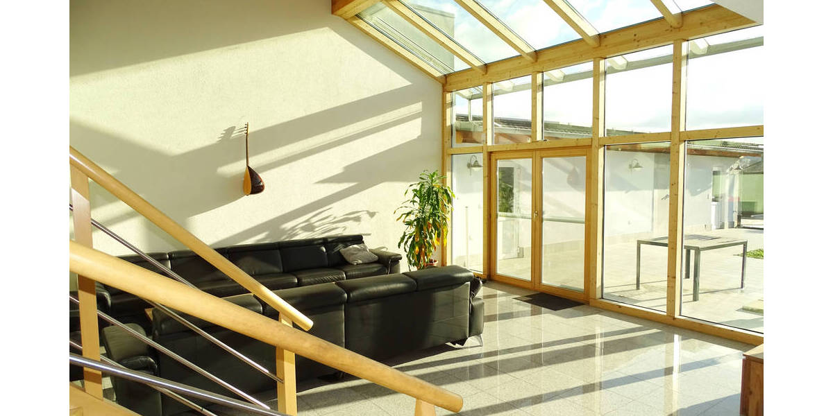 Einfamilienhaus Grenzach-Wyhlen Wyhlen - 7 Zimmer, 400 m&sup2;, 2.200.000&euro; | Angebot:25727824