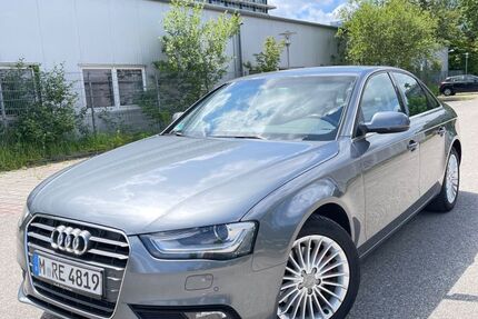 Audi A4 222.470 km 12.200 &euro; München 81379