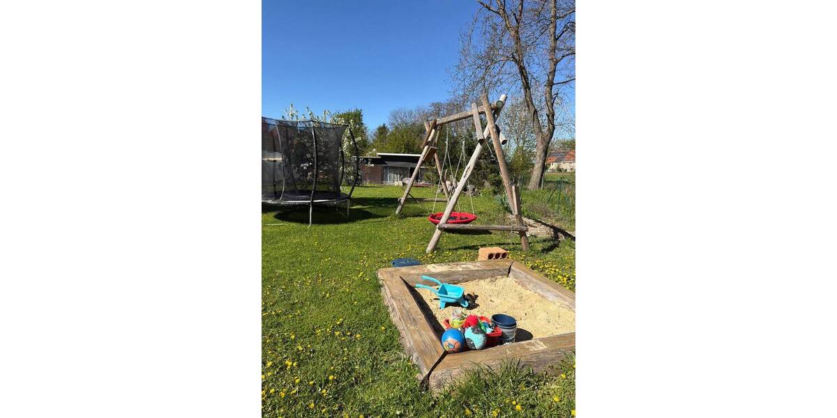 Bungalow Am Ettersberg - 3 Zimmer, 90 m&sup2;, 279.000&euro; | Angebot:26344017