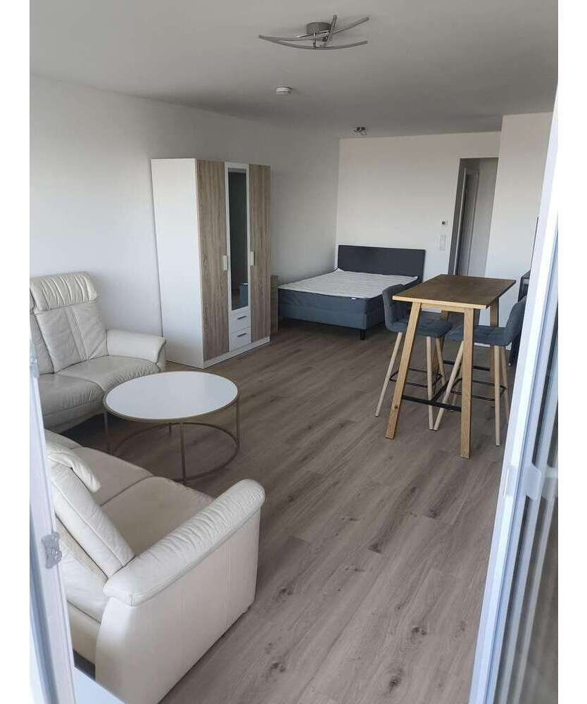 Wohnung zum Mieten in Hattersheim 870 € 41 m²