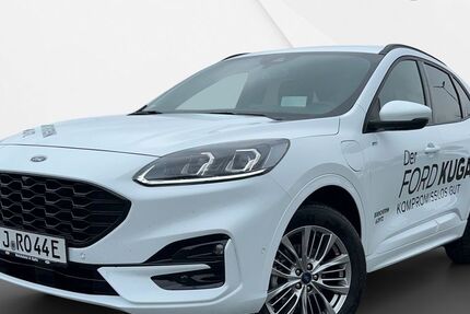 Ford Kuga 14.500 km 35.990 € Jena-Lobeda 07747