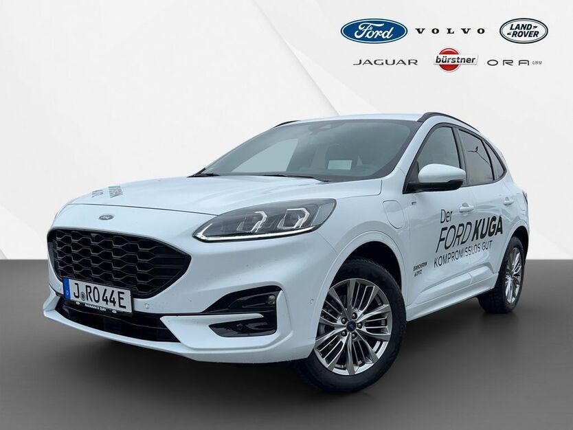 Ford Kuga 14.500 km 35.990 € Jena-Lobeda 07747