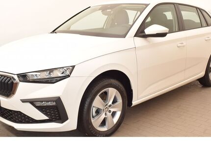 Skoda Scala 1.250 km 20.870 € Jena 07743
