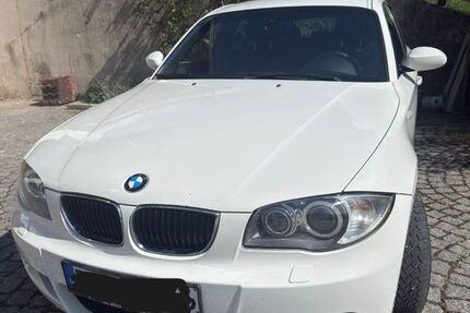 BMW 118 187.912 km 6.900 &euro; Teisendorf 83317