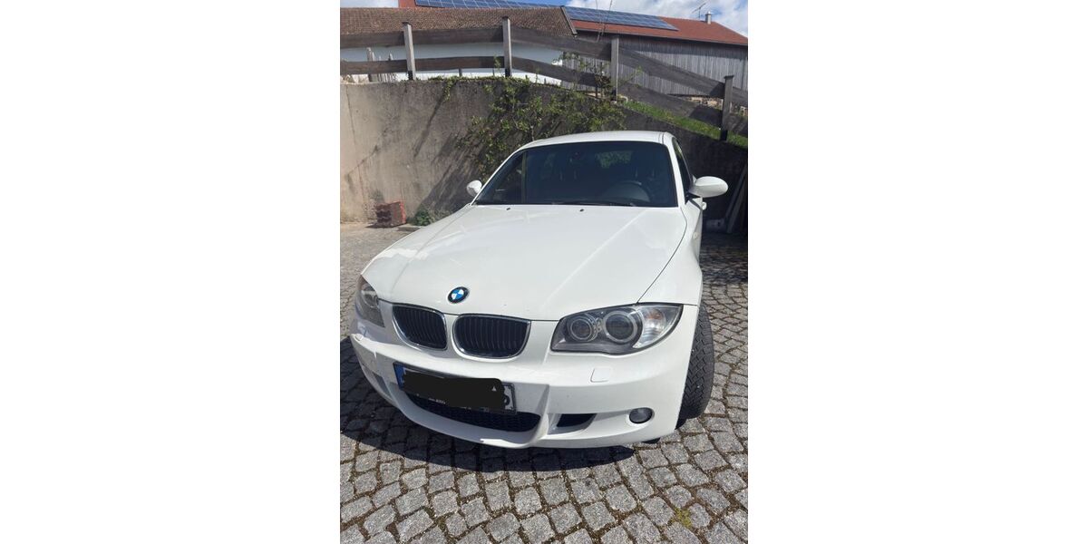BMW 118 187.912 km 6.900 &euro; Teisendorf 83317