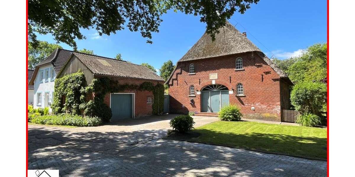 Einfamilienhaus Loxstedt - 4 Zimmer, 128 m&sup2;, 249.000&euro; | Angebot:26864614