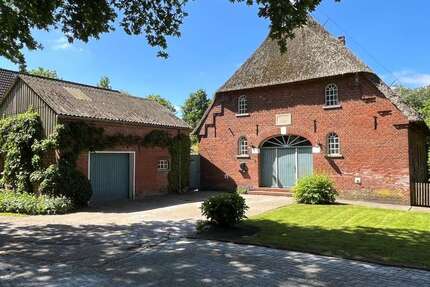 Haus Loxstedt - 4 Zimmer, 128 m&sup2;, 249.000&euro; | Angebot:26864614