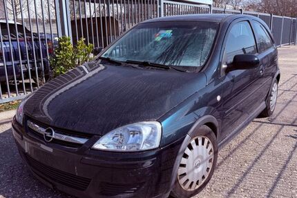 Opel Corsa 312.000 km 990 &euro; Markt Schwaben 85570