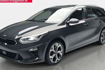 Kia ceed Sportswagon 73.300 km 17.950 &euro; Rheine 48432