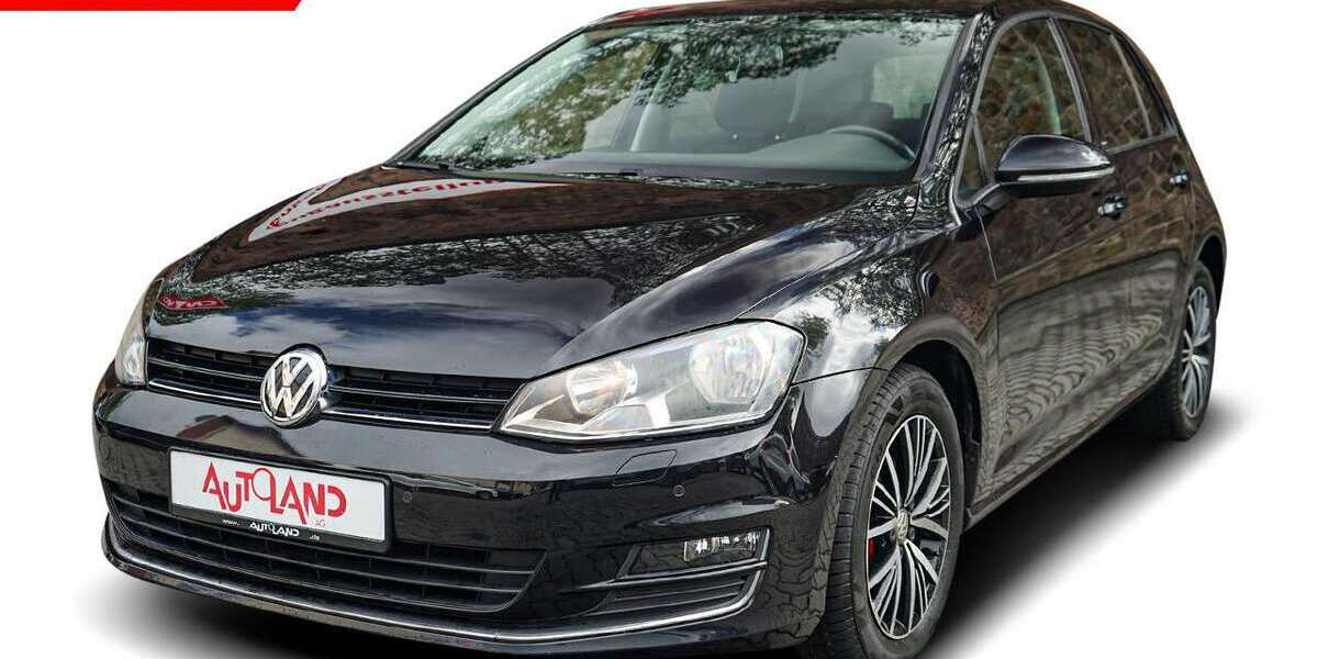 VW Golf 87.910 km 15.990 &euro; Chemnitz 09111