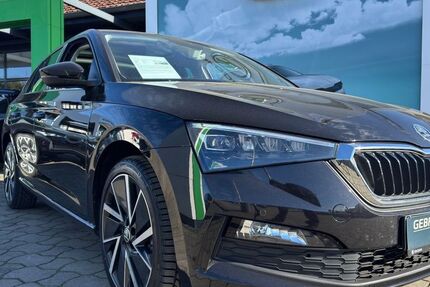 Skoda Scala 77.800 km 17.980 &euro; Dahnsdorf 14806