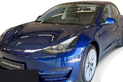 Tesla Model 3 34.283 km 34.100 &euro; Obertraubling 93083