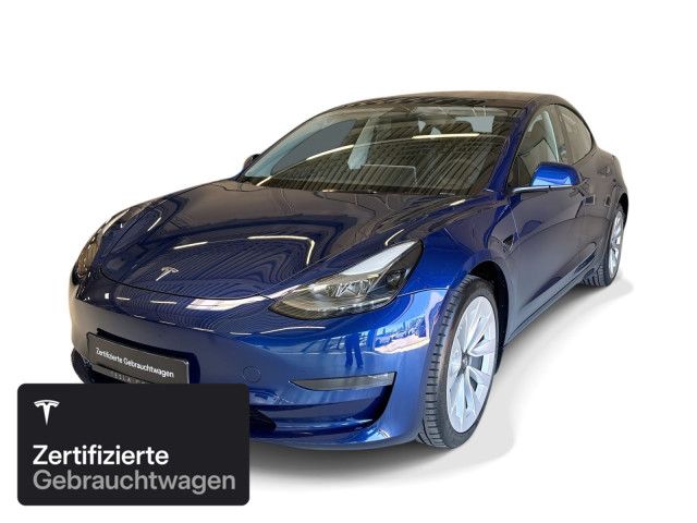 Tesla Model 3 34.283 km 34.100 &euro; Obertraubling 93083
