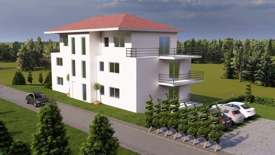 Etagenwohnung Kaufungen / Oberkaufungen Oberkaufungen - 2 Zimmer, 70 m&sup2;, 315.675&euro; | Angebot:25862269