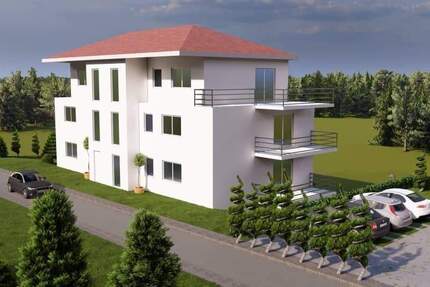 Wohnung Kaufungen / Oberkaufungen Oberkaufungen - 2 Zimmer, 70 m&sup2;, 315.675&euro; | Angebot:25862269