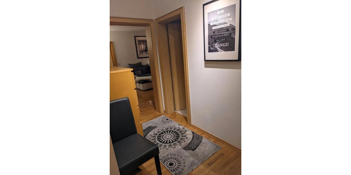 Hochparterre Arnstorf - 2 Zimmer, 58 m&sup2;, 155.000&euro; | Angebot:25804573