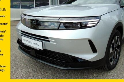 Opel Grandland (X) 1.500 km 36.990 € Beyharting 83104