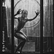 Juice 27.12.2025 Volksbühne