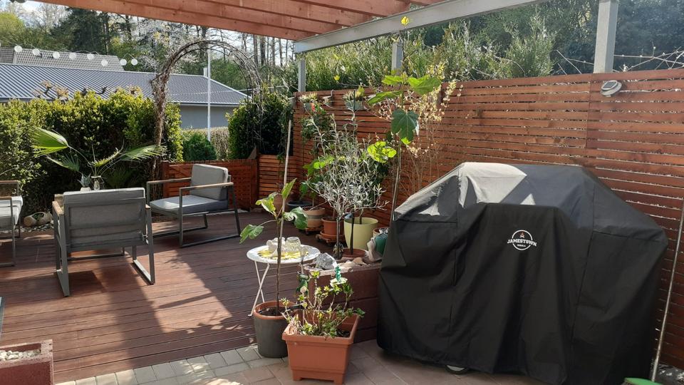 Einfamilienhaus Bischberg - 5 Zimmer, 116 m&sup2;, 635.000&euro; | Angebot:26504142